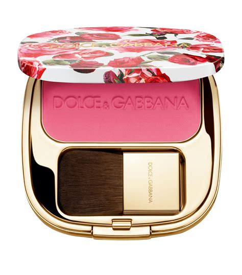 blush dolce e gabbana - Dolce&Gabbana Blush .